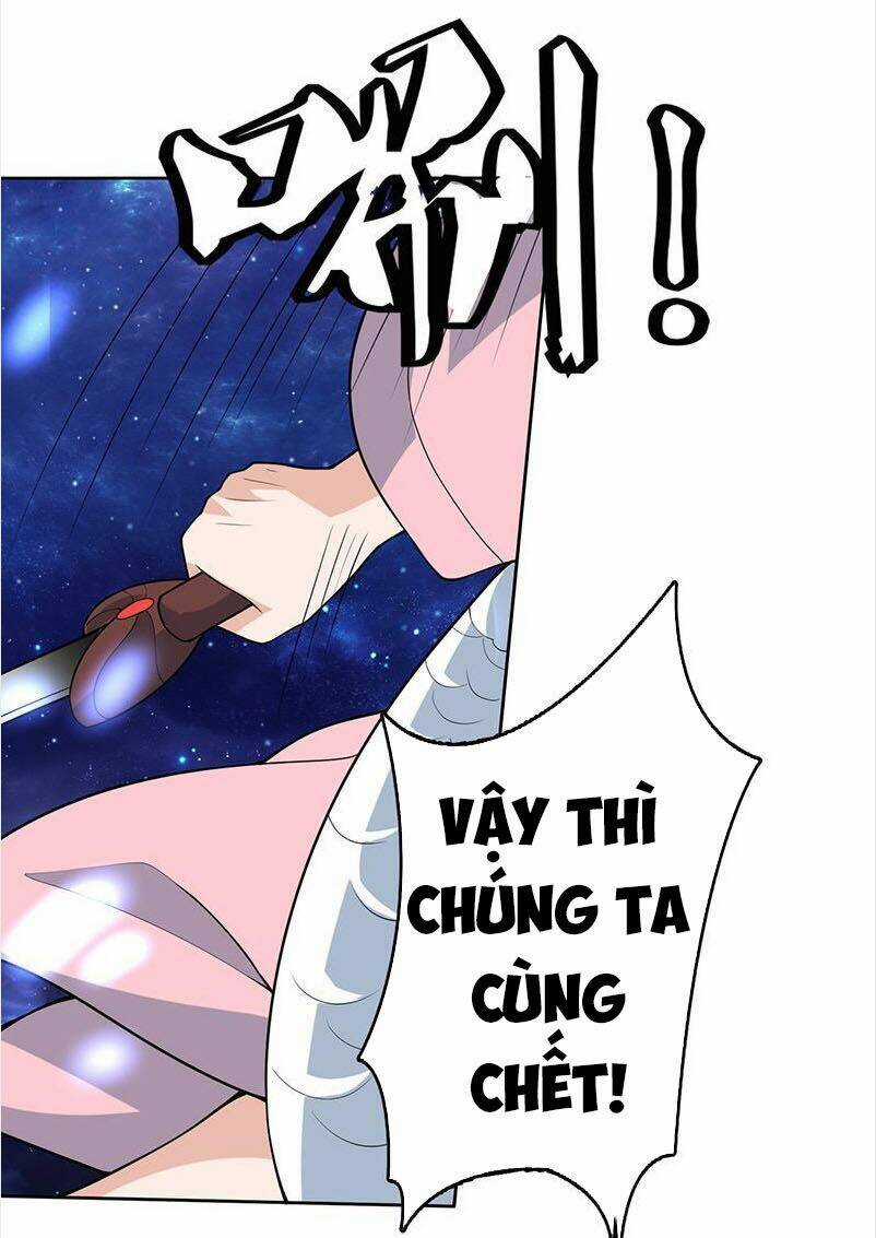 Tối Cường Thần Thú Hệ Thống Chapter 214 trang 2