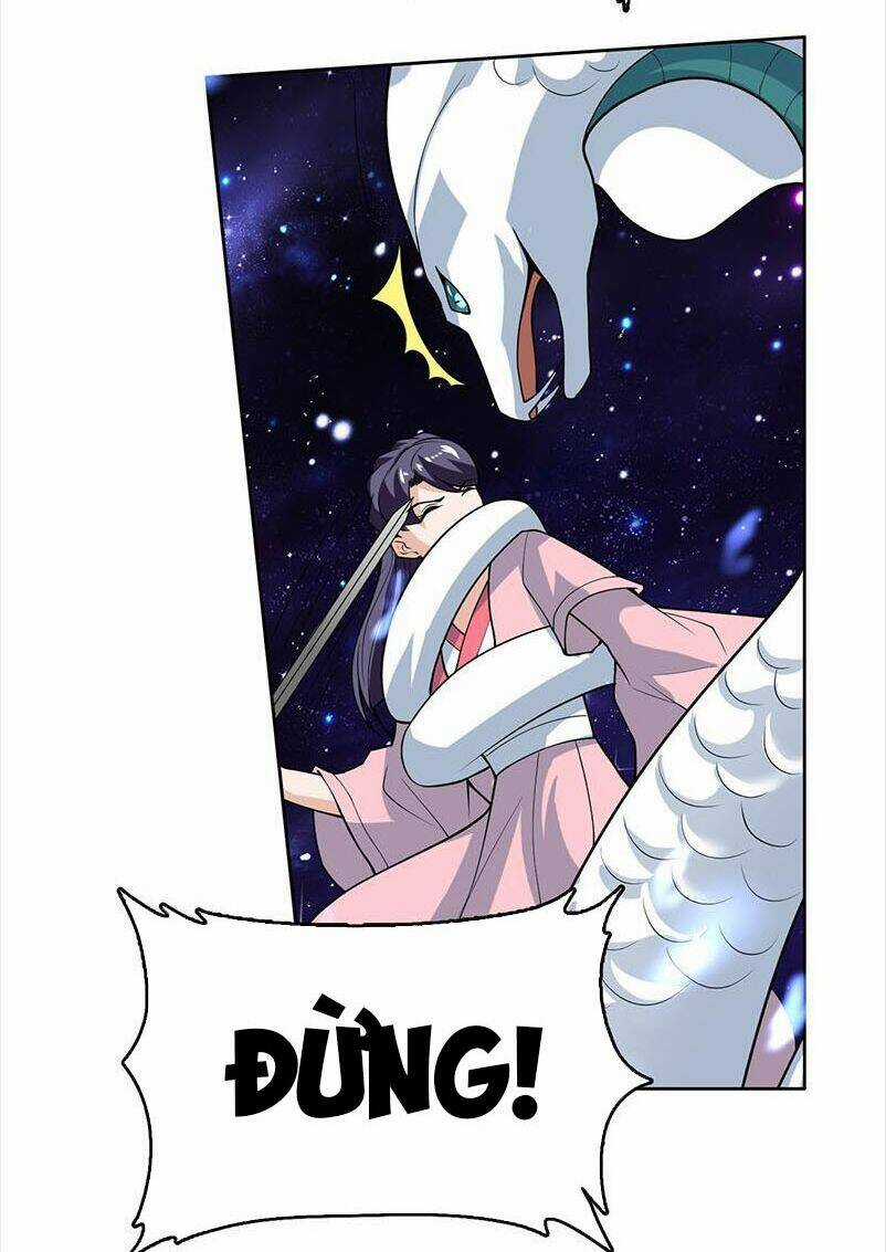 Tối Cường Thần Thú Hệ Thống Chapter 214 trang 3