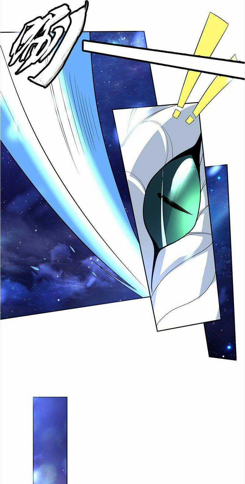 Tối Cường Thần Thú Hệ Thống Chapter 214 trang 4