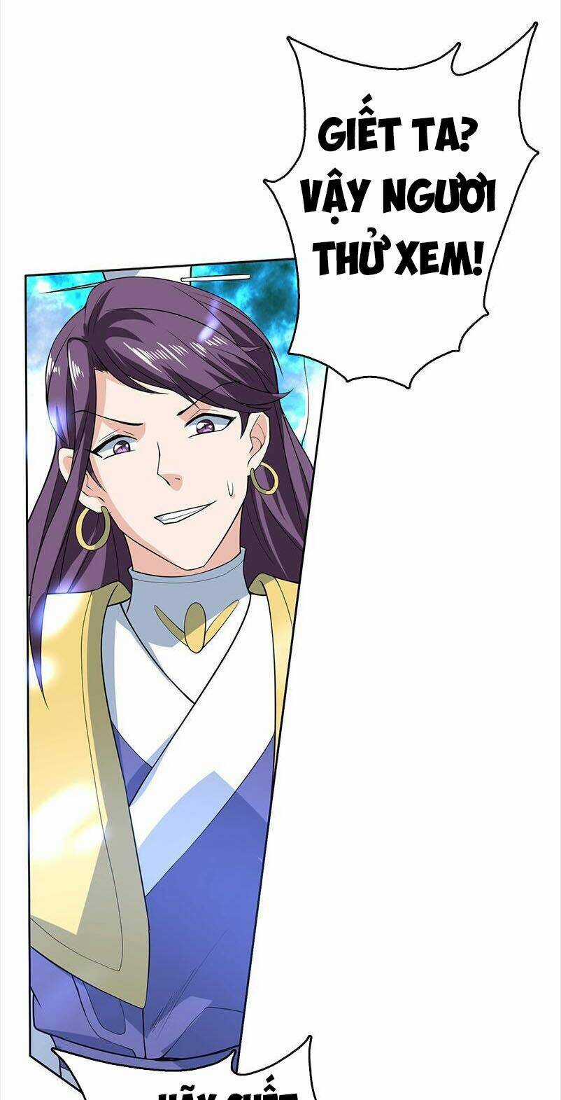 Tối Cường Thần Thú Hệ Thống Chapter 215 trang 14