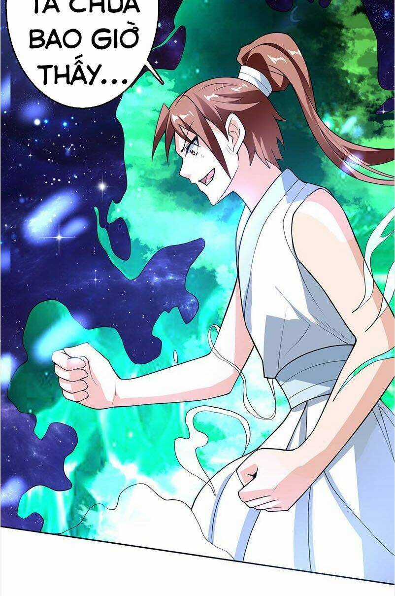 Tối Cường Thần Thú Hệ Thống Chapter 215 trang 4