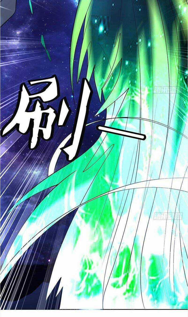 Tối Cường Thần Thú Hệ Thống Chapter 215 trang 7