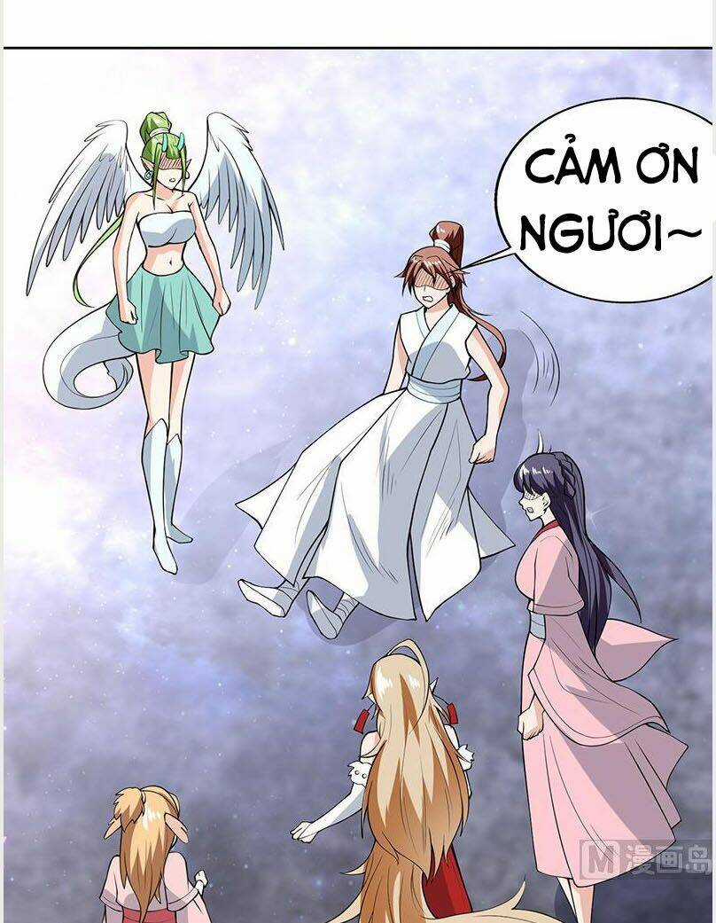 Tối Cường Thần Thú Hệ Thống Chapter 216 trang 14