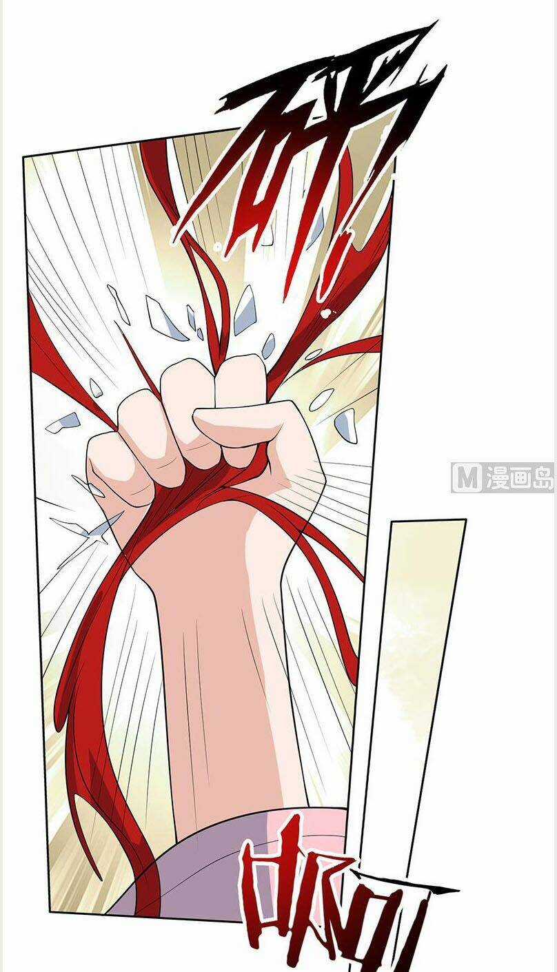 Tối Cường Thần Thú Hệ Thống Chapter 216 trang 4