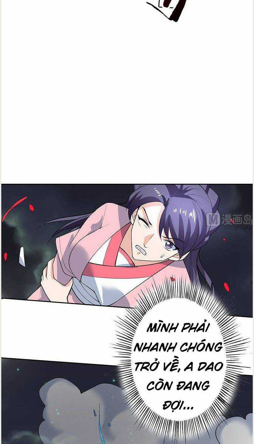 Tối Cường Thần Thú Hệ Thống Chapter 216 trang 5