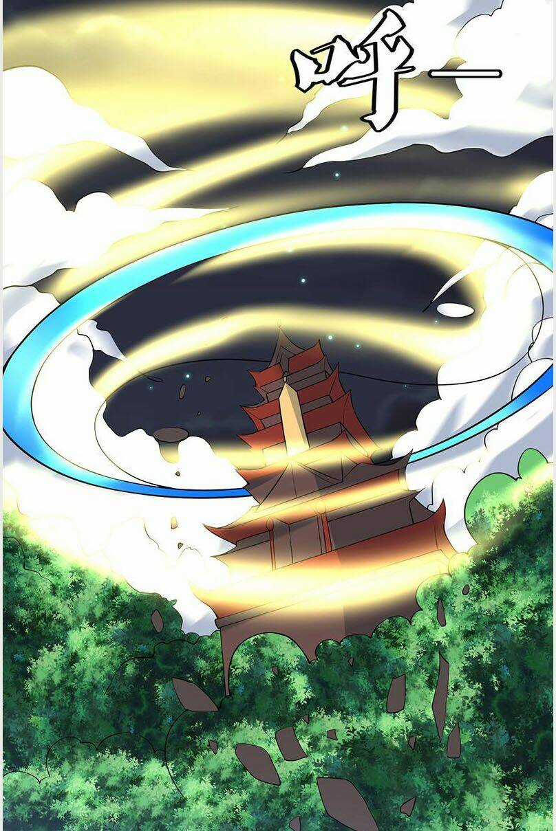 Tối Cường Thần Thú Hệ Thống Chapter 216 trang 8