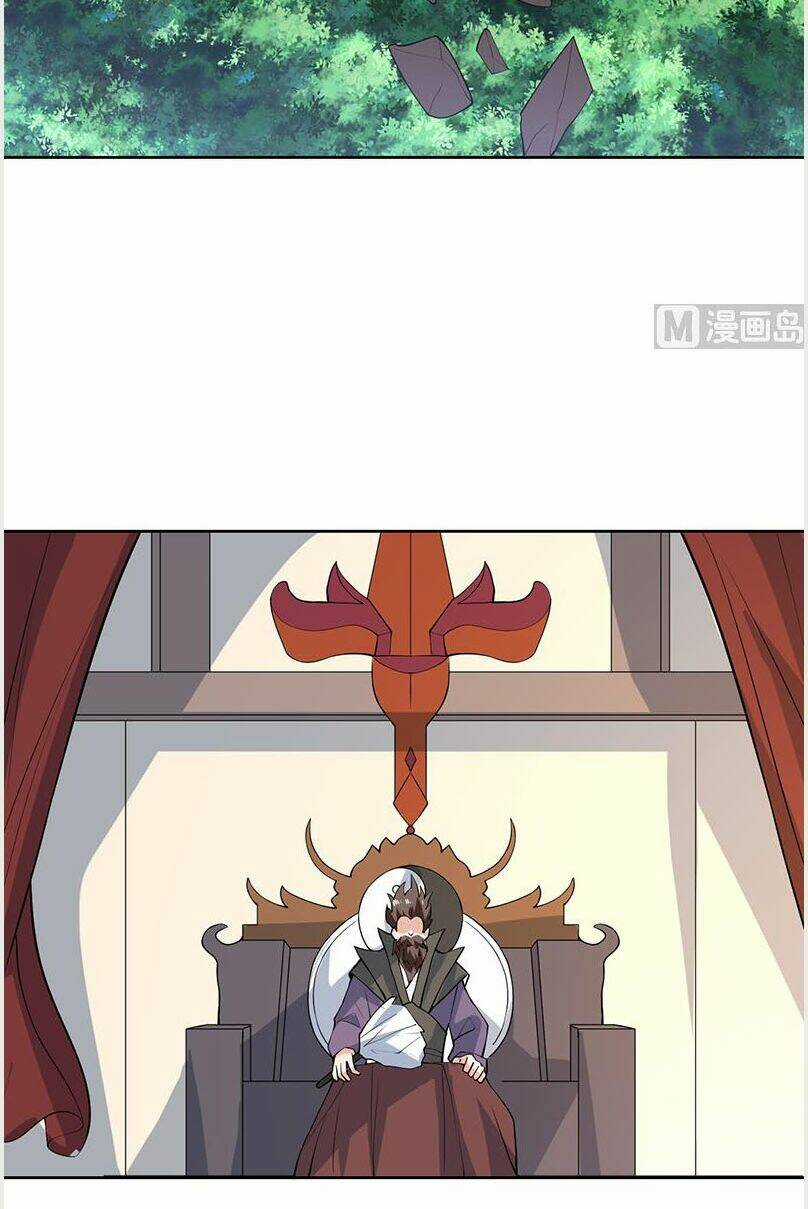 Tối Cường Thần Thú Hệ Thống Chapter 216 trang 9