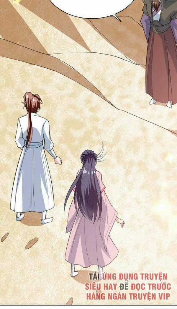 Tối Cường Thần Thú Hệ Thống Chapter 217 trang 13