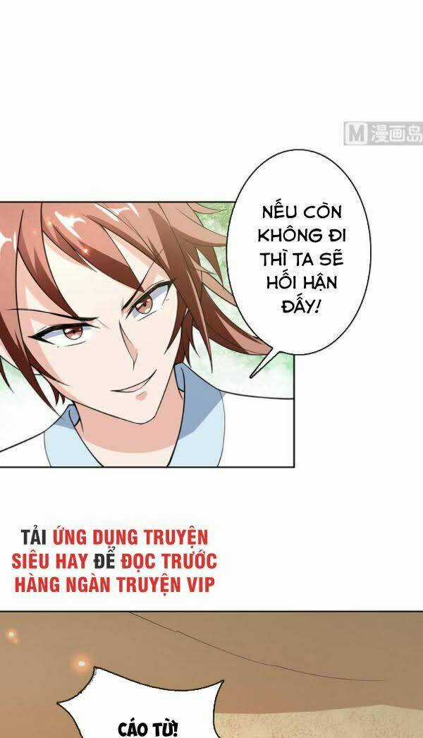 Tối Cường Thần Thú Hệ Thống Chapter 217 trang 3