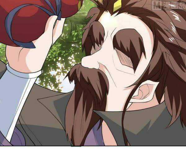 Tối Cường Thần Thú Hệ Thống Chapter 218 trang 7