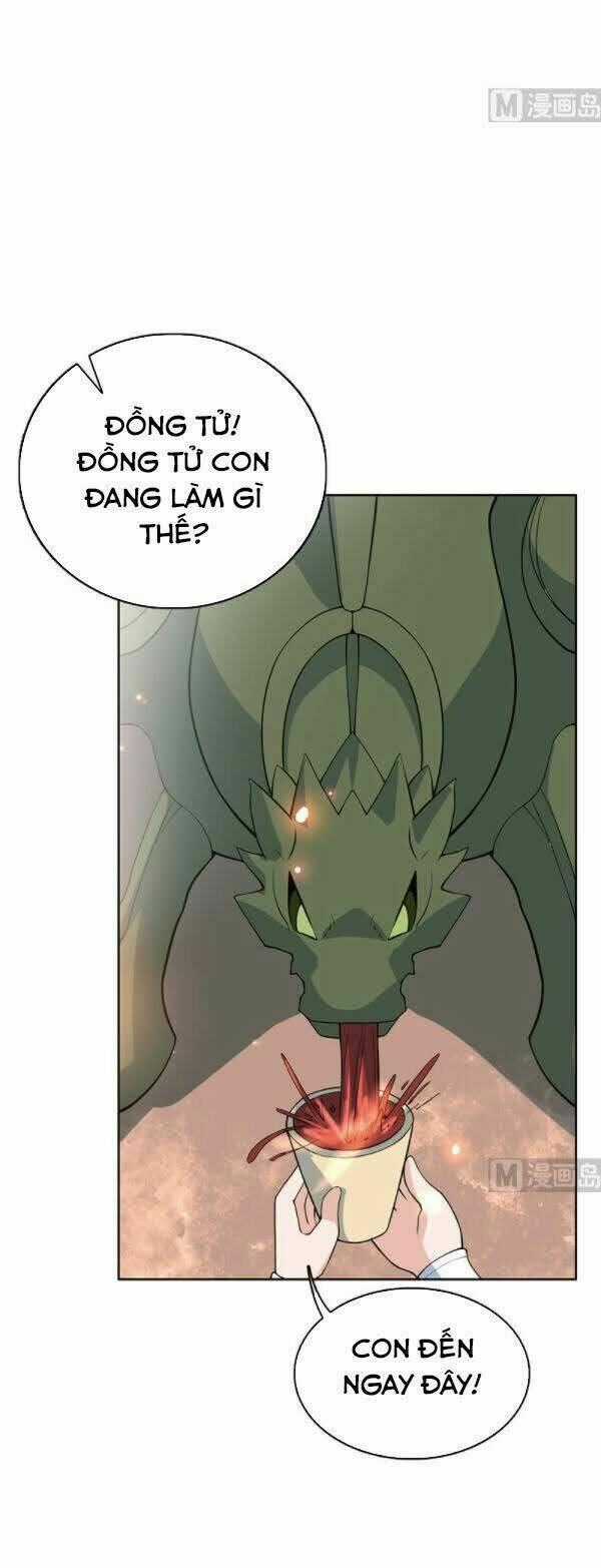 Tối Cường Thần Thú Hệ Thống Chapter 219 trang 11