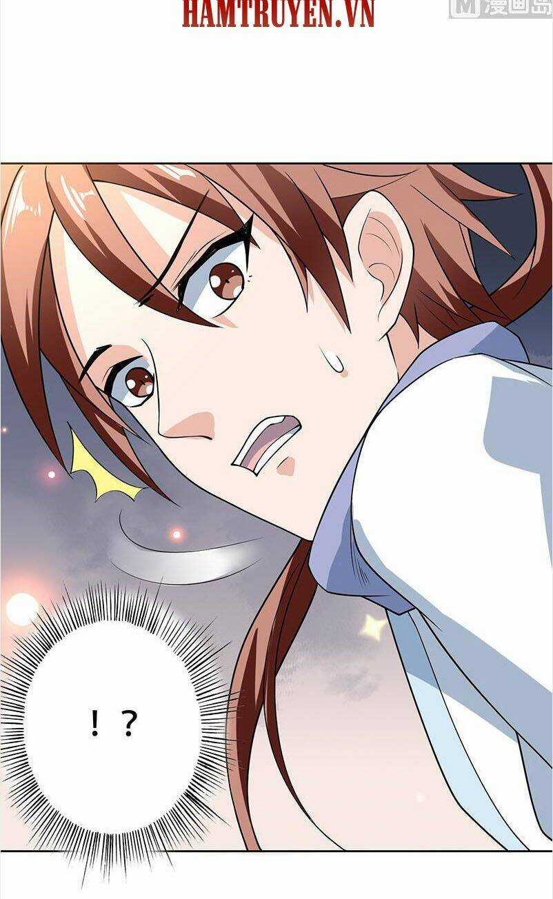 Tối Cường Thần Thú Hệ Thống Chapter 221 trang 7