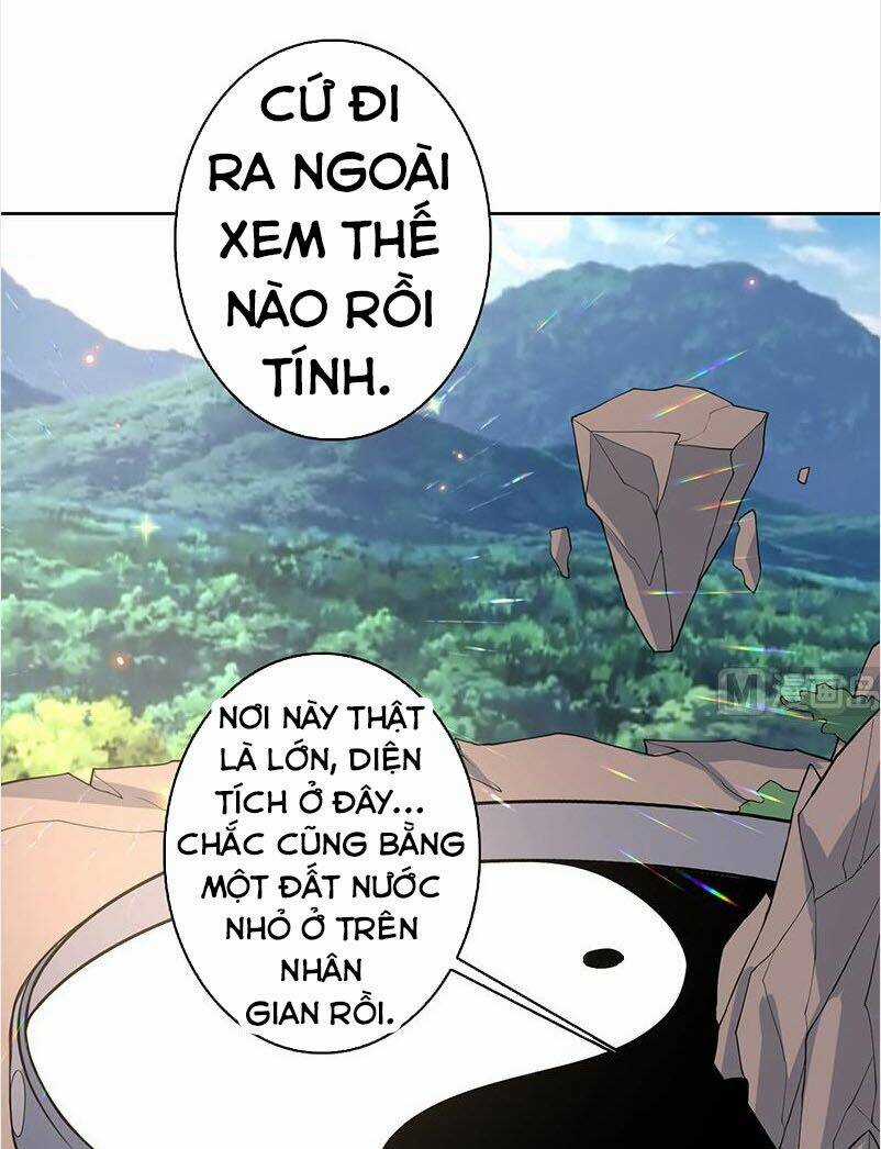 Tối Cường Thần Thú Hệ Thống Chapter 222 trang 4