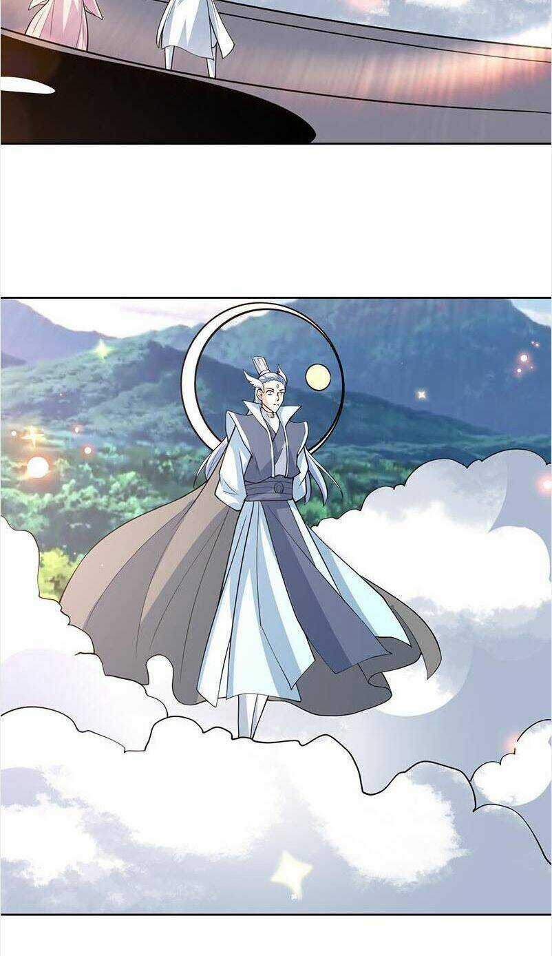 Tối Cường Thần Thú Hệ Thống Chapter 222 trang 7