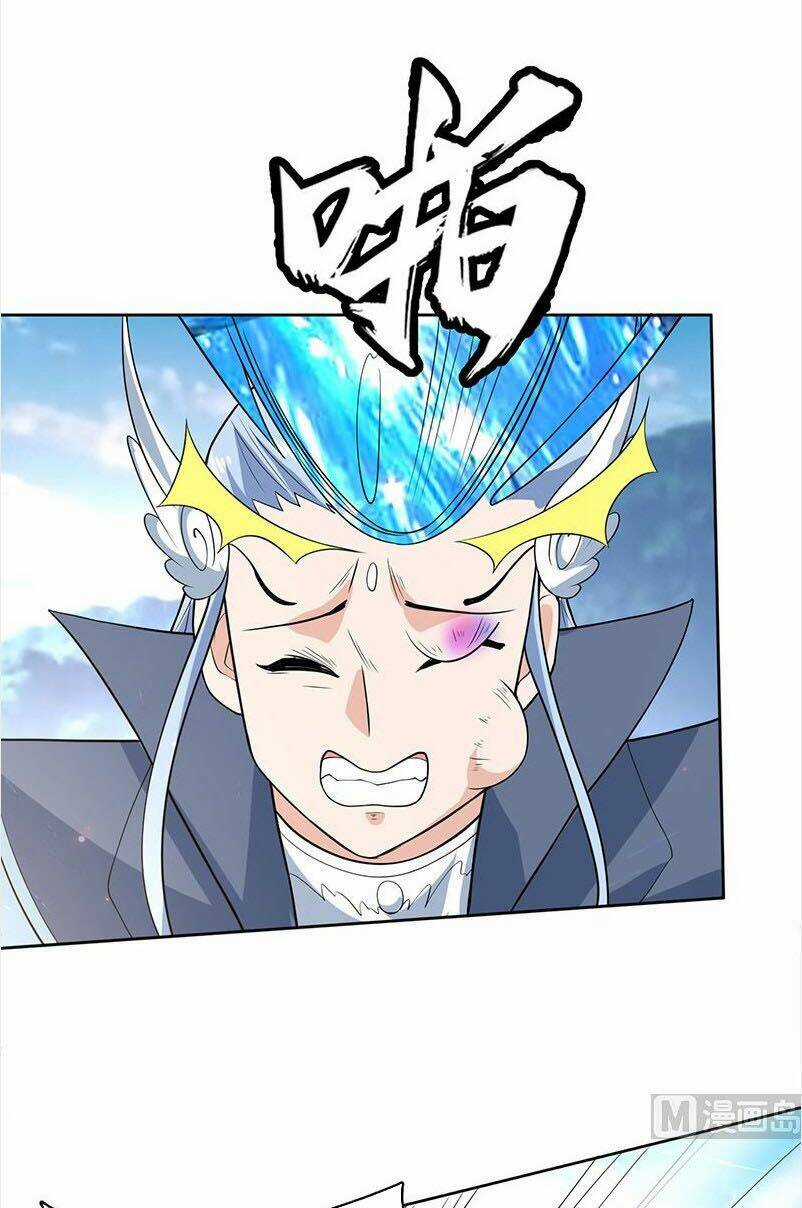 Tối Cường Thần Thú Hệ Thống Chapter 223 trang 13