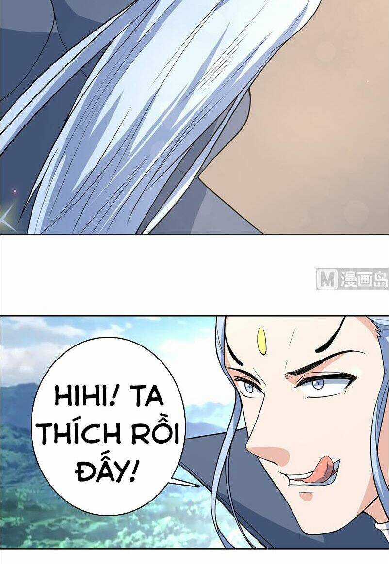 Tối Cường Thần Thú Hệ Thống Chapter 223 trang 4