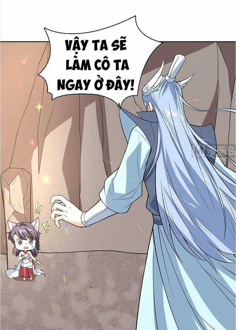 Tối Cường Thần Thú Hệ Thống Chapter 223 trang 5