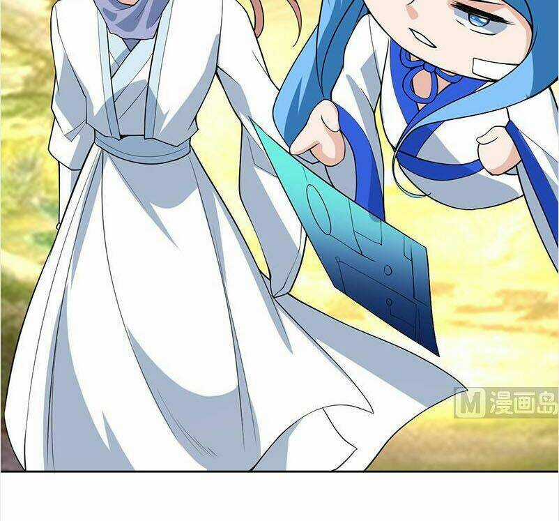 Tối Cường Thần Thú Hệ Thống Chapter 224 trang 14