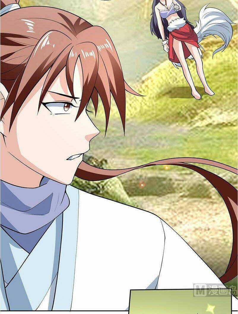 Tối Cường Thần Thú Hệ Thống Chapter 224 trang 8