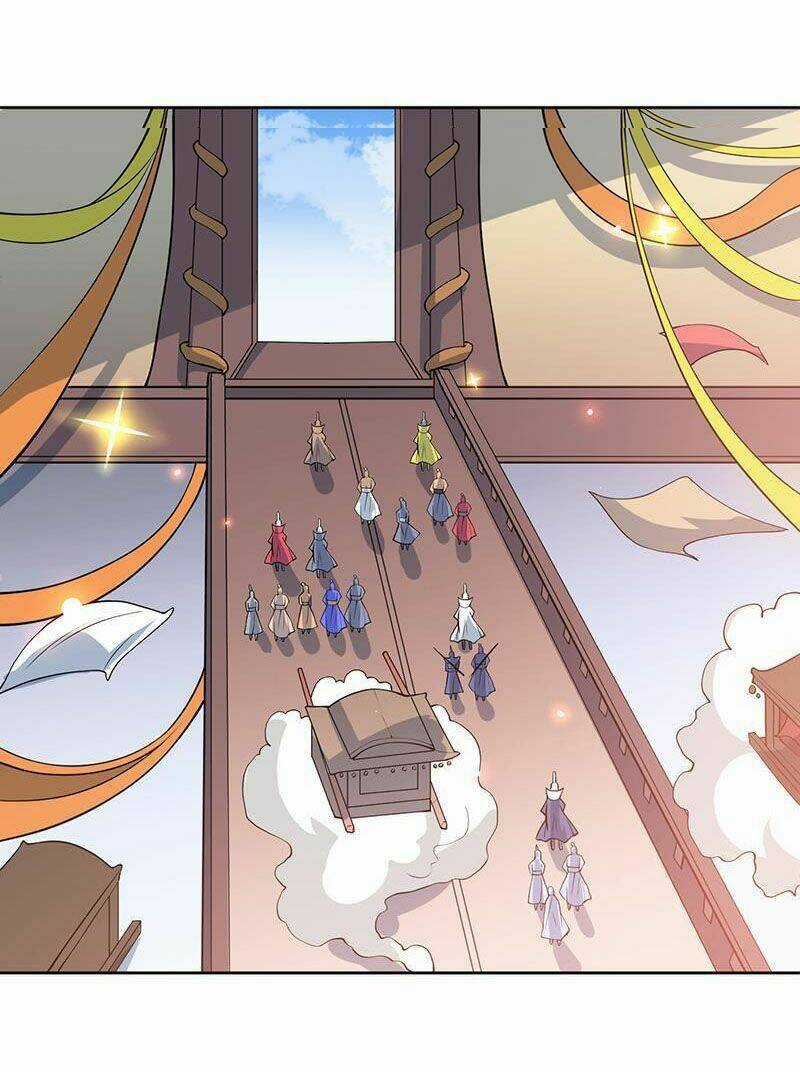 Tối Cường Thần Thú Hệ Thống Chapter 225 trang 8