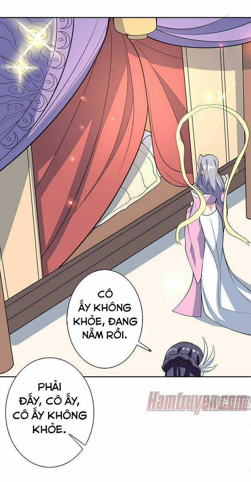 Tối Cường Thần Thú Hệ Thống Chapter 226 trang 15