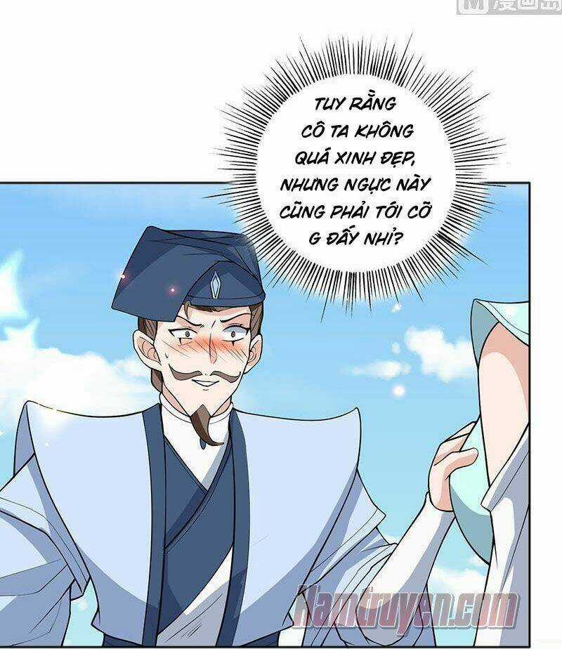 Tối Cường Thần Thú Hệ Thống Chapter 226 trang 3