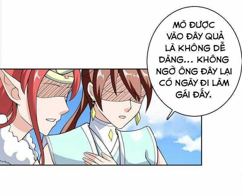 Tối Cường Thần Thú Hệ Thống Chapter 226 trang 7