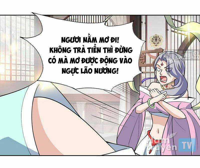 Tối Cường Thần Thú Hệ Thống Chapter 227 trang 13