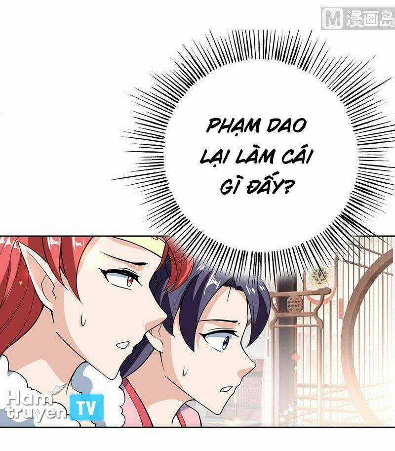 Tối Cường Thần Thú Hệ Thống Chapter 227 trang 9