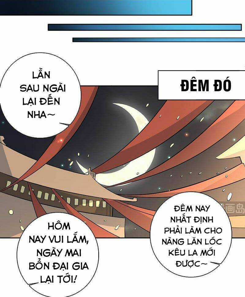 Tối Cường Thần Thú Hệ Thống Chapter 228 trang 11