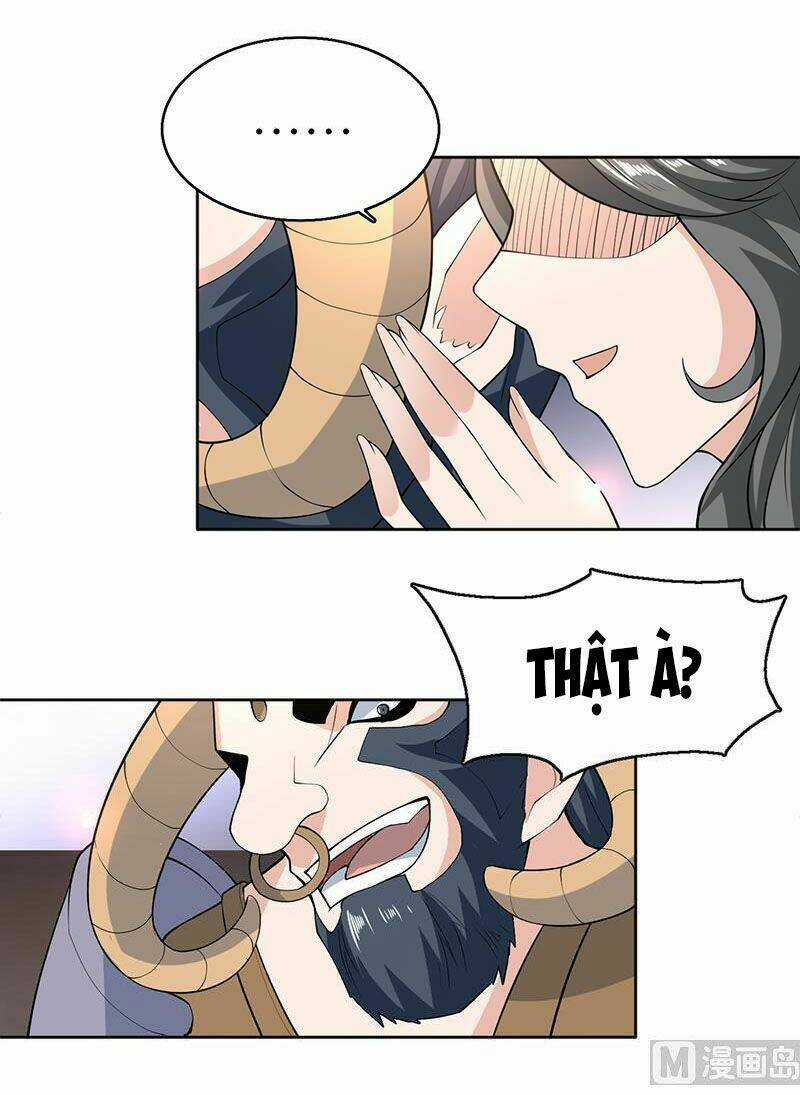 Tối Cường Thần Thú Hệ Thống Chapter 228 trang 13