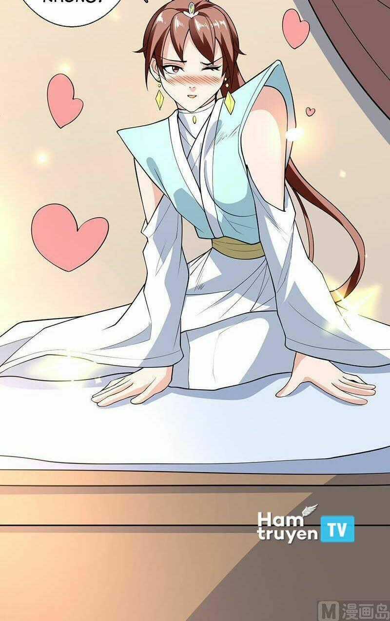 Tối Cường Thần Thú Hệ Thống Chapter 228 trang 17