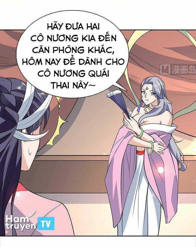 Tối Cường Thần Thú Hệ Thống Chapter 228 trang 2