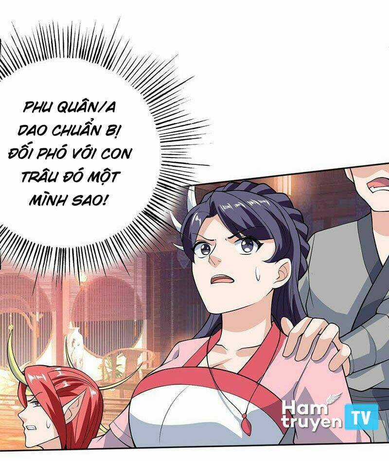 Tối Cường Thần Thú Hệ Thống Chapter 228 trang 4