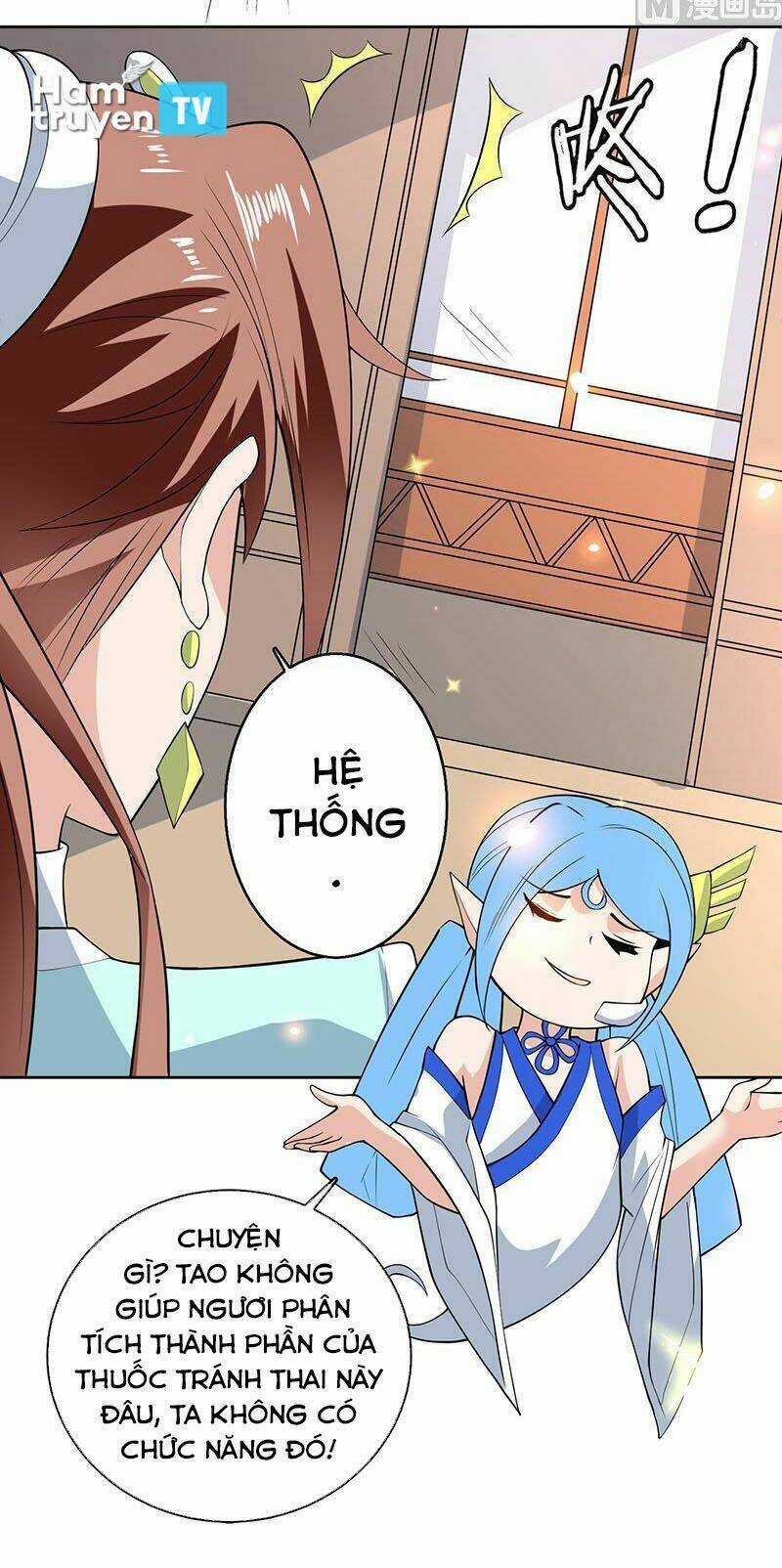 Tối Cường Thần Thú Hệ Thống Chapter 228 trang 7