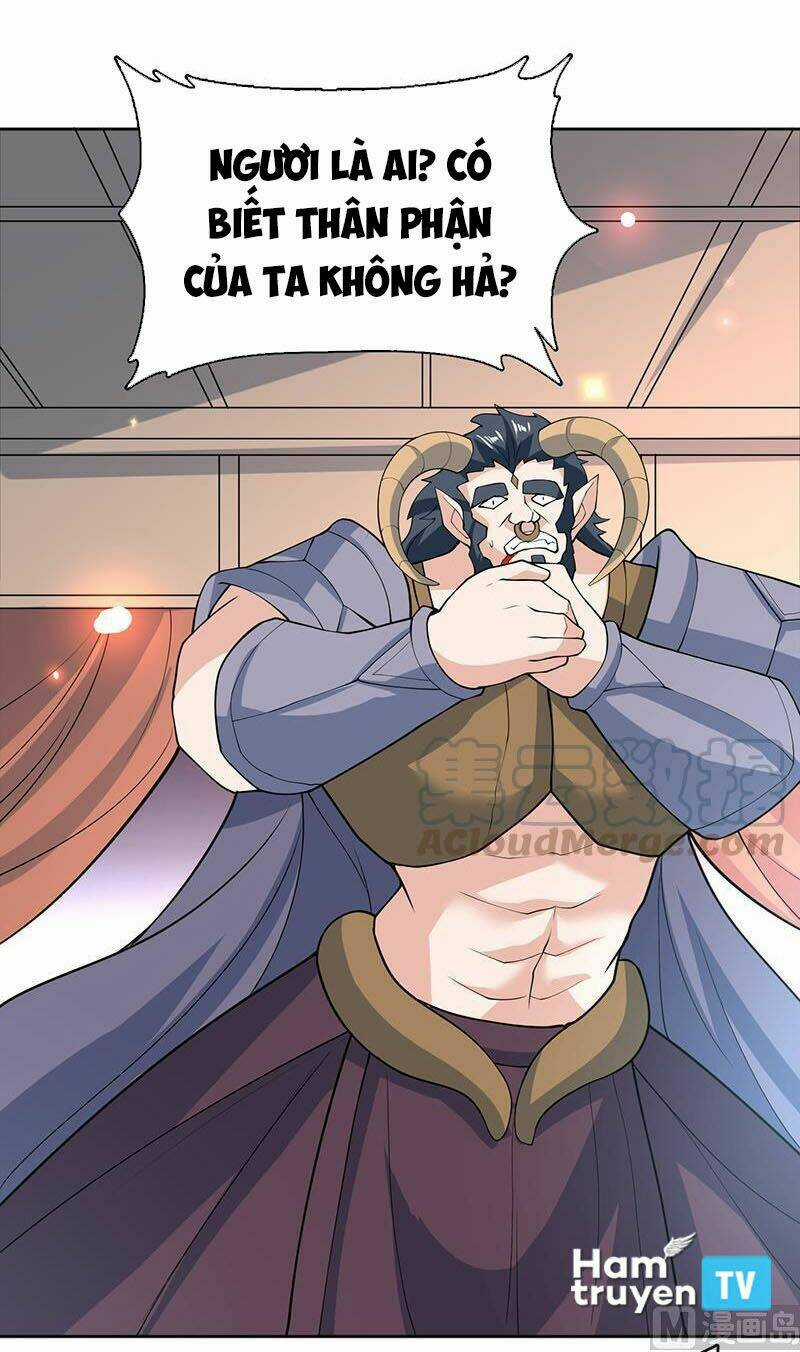 Tối Cường Thần Thú Hệ Thống Chapter 229 trang 10