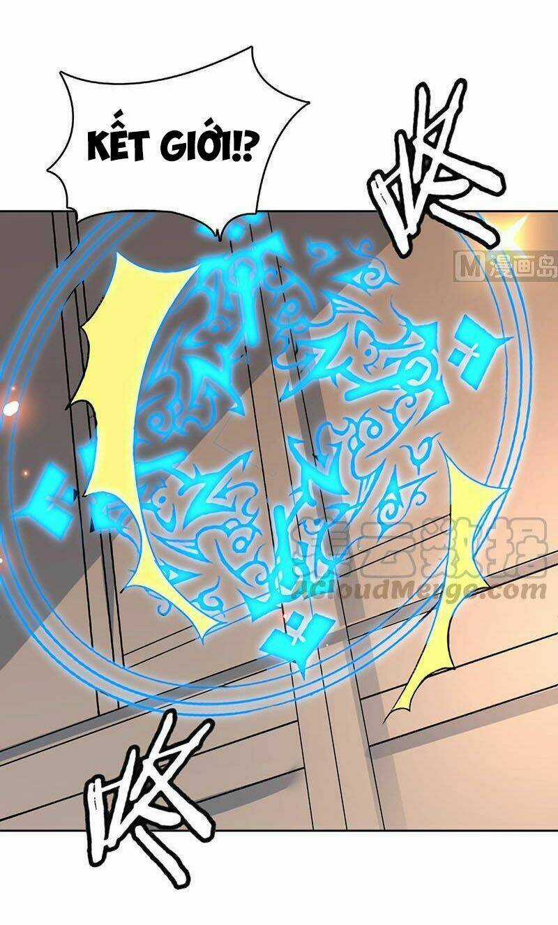 Tối Cường Thần Thú Hệ Thống Chapter 229 trang 13