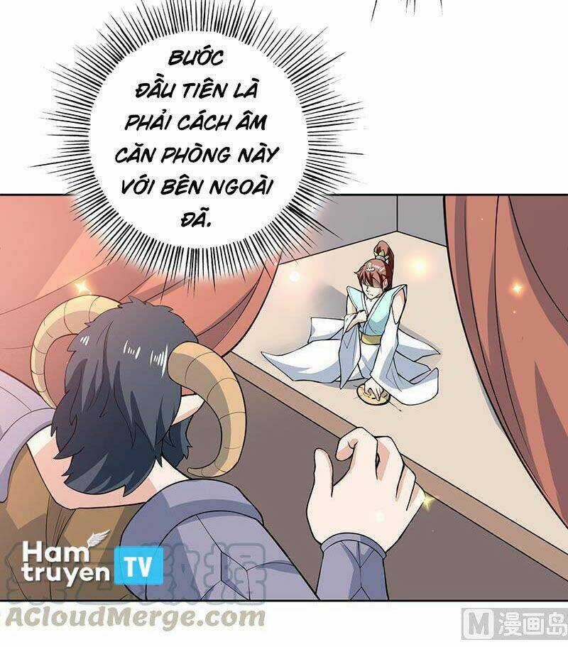 Tối Cường Thần Thú Hệ Thống Chapter 229 trang 2