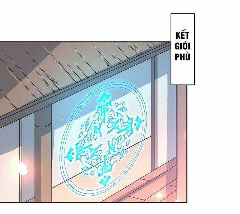 Tối Cường Thần Thú Hệ Thống Chapter 229 trang 3