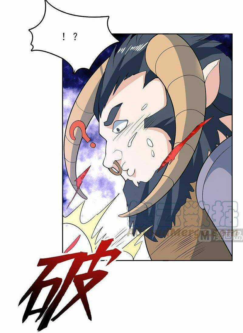 Tối Cường Thần Thú Hệ Thống Chapter 229 trang 7