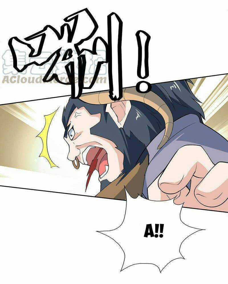 Tối Cường Thần Thú Hệ Thống Chapter 229 trang 9