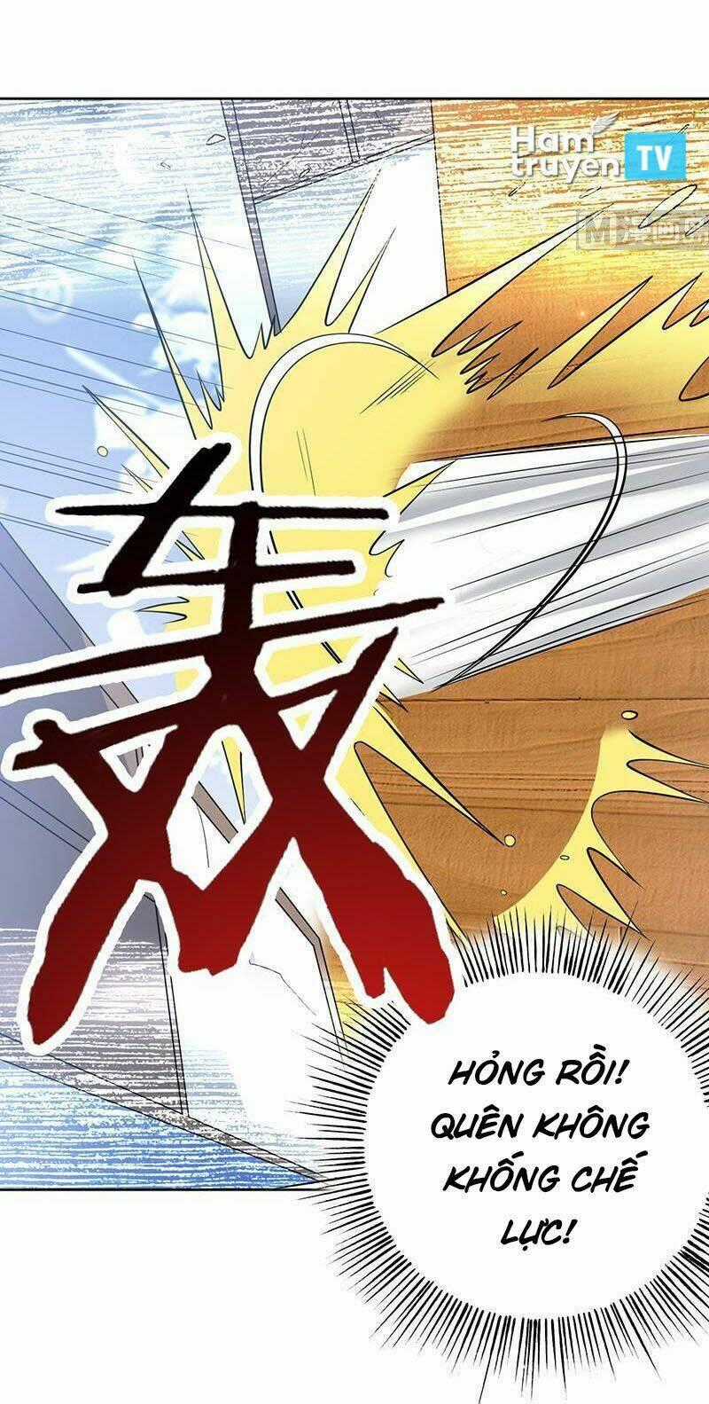 Tối Cường Thần Thú Hệ Thống Chapter 230 trang 16