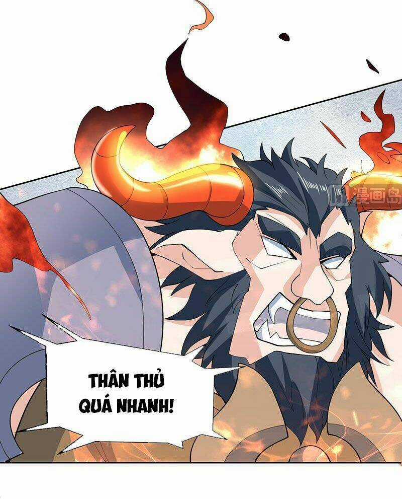 Tối Cường Thần Thú Hệ Thống Chapter 230 trang 3