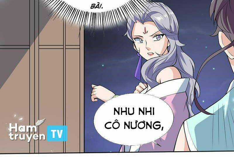 Tối Cường Thần Thú Hệ Thống Chapter 230 trang 6