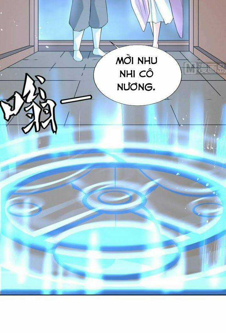 Tối Cường Thần Thú Hệ Thống Chapter 231 trang 5