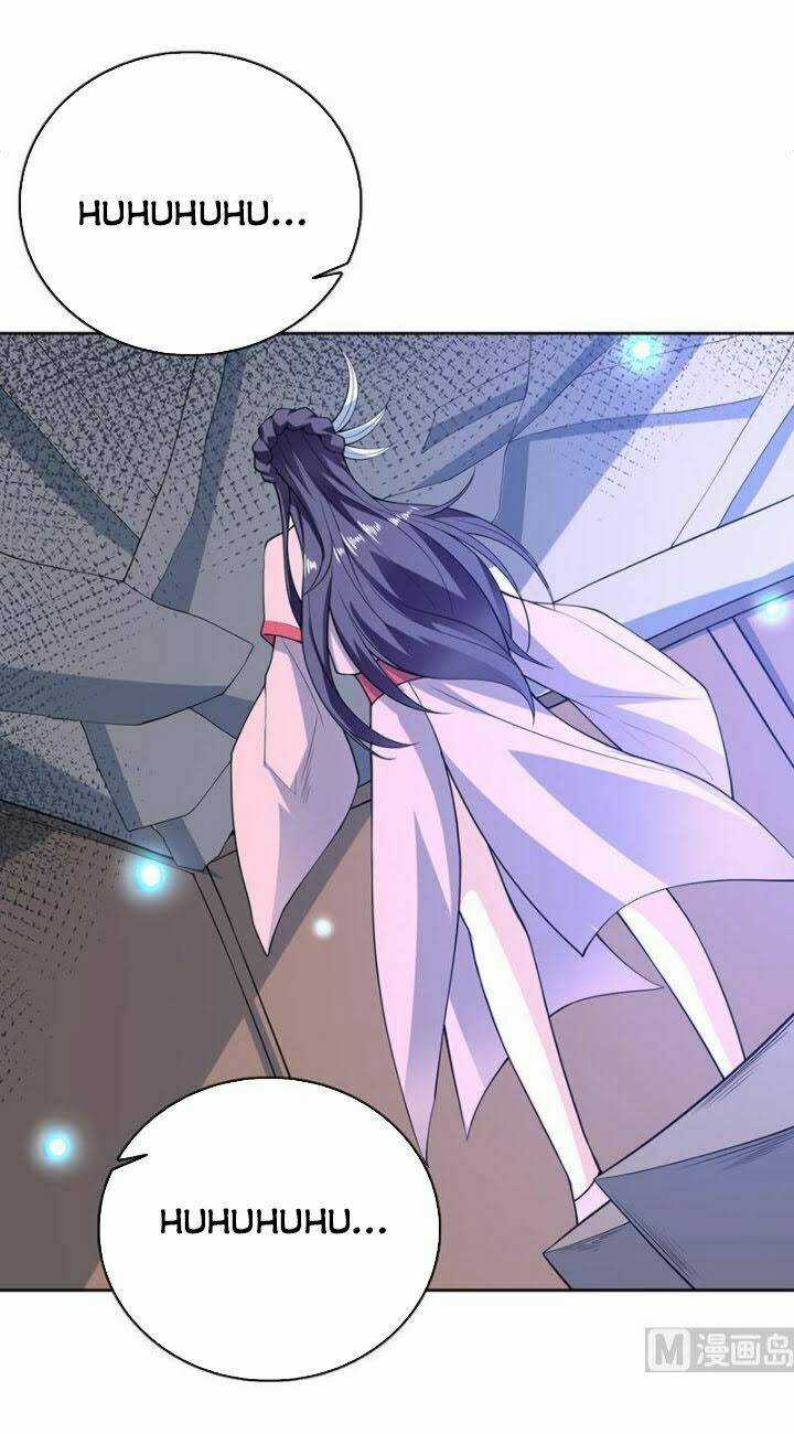 Tối Cường Thần Thú Hệ Thống Chapter 231 trang 7