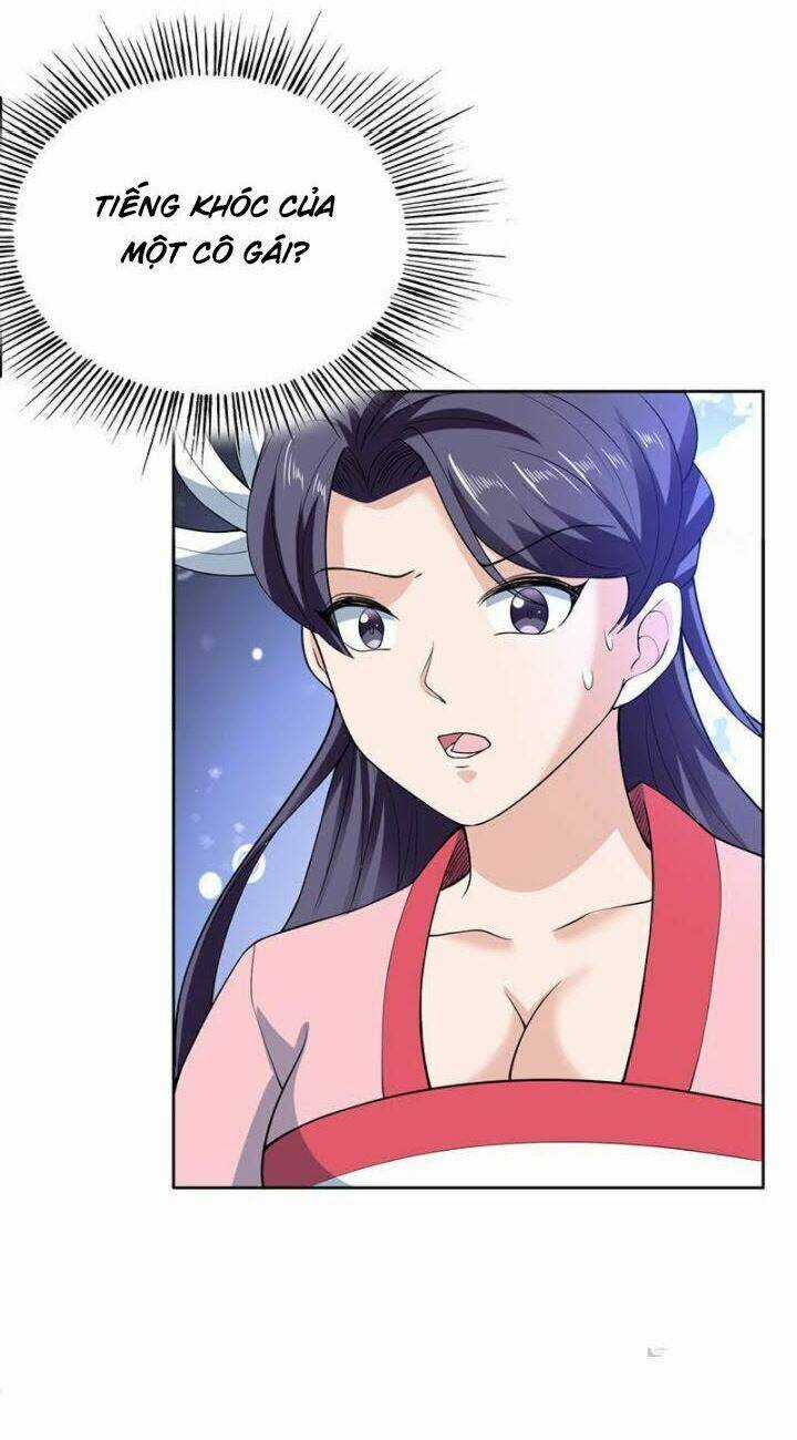 Tối Cường Thần Thú Hệ Thống Chapter 231 trang 8