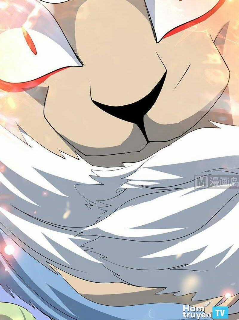 Tối Cường Thần Thú Hệ Thống Chapter 232 trang 15
