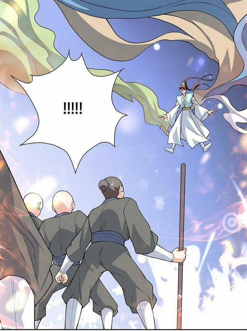 Tối Cường Thần Thú Hệ Thống Chapter 232 trang 16