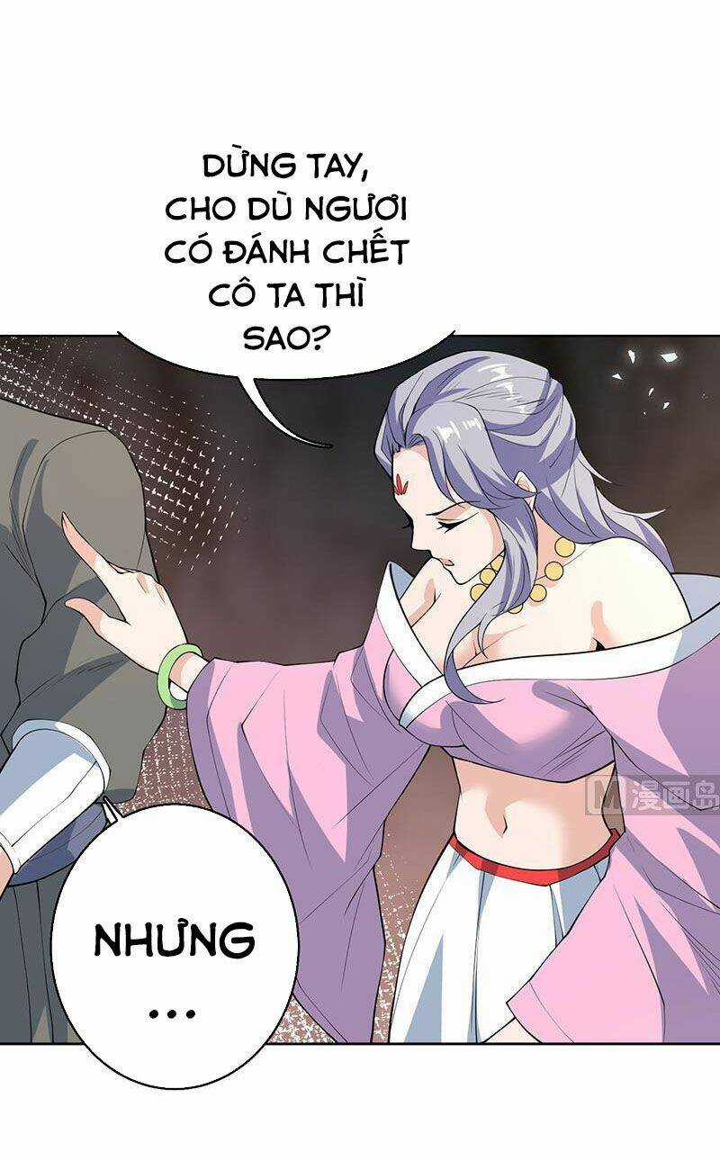 Tối Cường Thần Thú Hệ Thống Chapter 232 trang 2